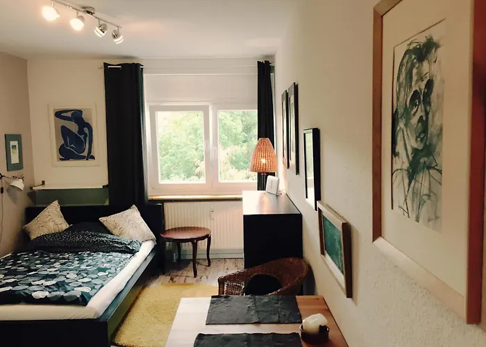 Top Lage In Mainzer Altstadt