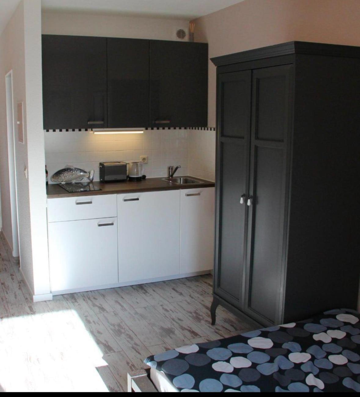 Apartment Lage In Mainzer Altstadt